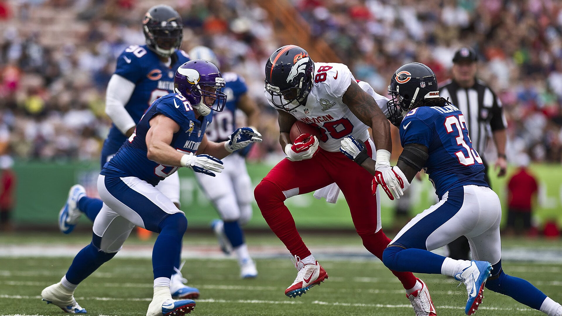 全景拍摄：360度观看台球比赛高清大屏，台球比赛录像